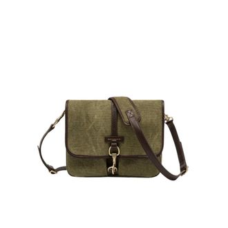 Gianni Chiarini Donna, Borse, Verde, Taglia unica, new