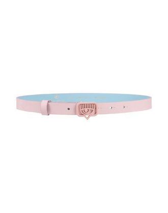 Chiara Ferragni Small Leather Goods - Belts sur YOOX.COM