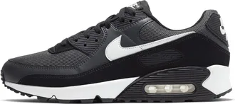 Nike Mens Air Max 90 Shoes in Grey | CN8490-002
