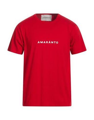 Amaranto TOPWEAR - T-shirts on YOOX.COM