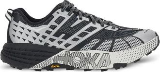 Hoka One One Speedgoat 2 TS - Heren - Hardloopschoenen - Veelkleurig - 44 1/2 EU - Fitness