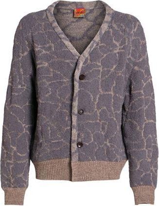 Vitelli MAGLIERIA - Cardigan su YOOX.COM