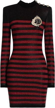 Balmain VESTITI - Vestiti corti su YOOX.COM