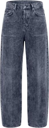 Haikure Mujer, Vaqueros, Gris, Talla: W24