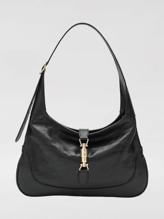 Gucci Borsa a spalla Jackie 1961 in pelle Gucci