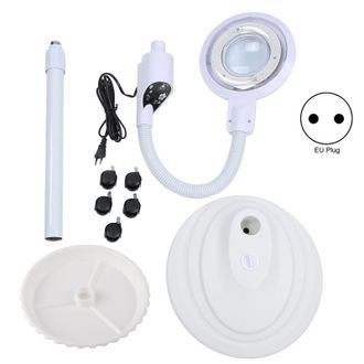OEM L&aacute;mpara De Pie Led Regulable Para Salones De Belleza, Tatuajes Y Manicuras, Con Protecci&oacute;n Ocular