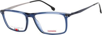Carrera Mens Carrera 8866 54Mm Optical Frames