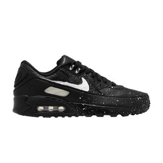 Nike Hombre, Zapatos, Negro, Talla: 44 1/2 EU