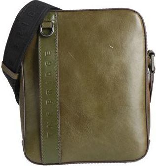 The Bridge BAGS - Cross-body bags on YOOX.COM