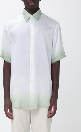 A|X Armani Exchange Camicia in viscosa