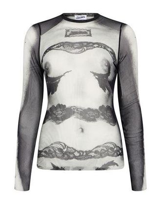 Jean Paul Gaultier TOPWEAR - Tops on YOOX.COM