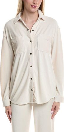 PJ Salvage Winter Corduroy Top