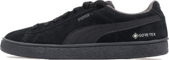 Puma Suede Gore-Tex Black 393172-01