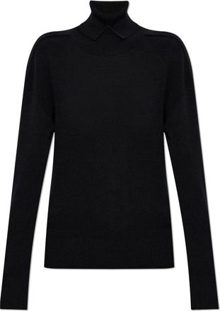 Burberry Mujer, Jerseys, Negro, Talla: S