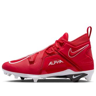 Nike Alpha Menace Pro 3 University Red CT6649-616