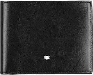 Montblanc PICCOLA PELLETTERIA - Portafogli su YOOX.COM