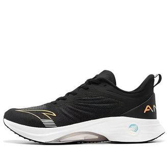 Anta MACH 3.0 Nitrogen Black Yellow 112335583S-1