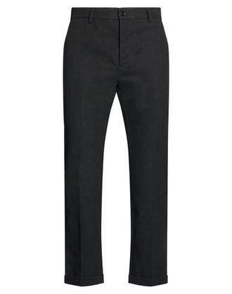 Daniele Alessandrini BOTTOMWEAR - Trousers on YOOX.COM