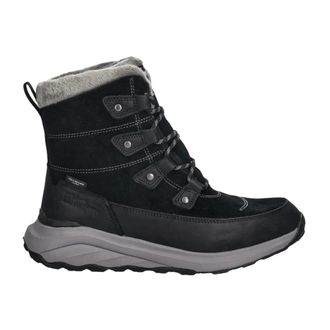 Jack Wolfskin Dromoventure Texapore High - Sport - Mujer - Negro - 37 EU