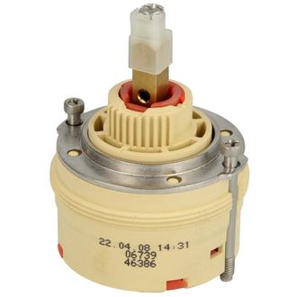 GROHE Cartucho De Cer&aacute;mica Modelo Grande Di&aacute;metro 56 Mm