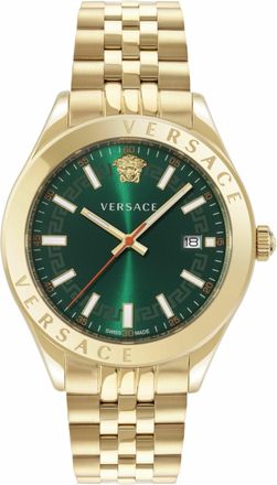 Versace Hellenyium Bracelet Watch