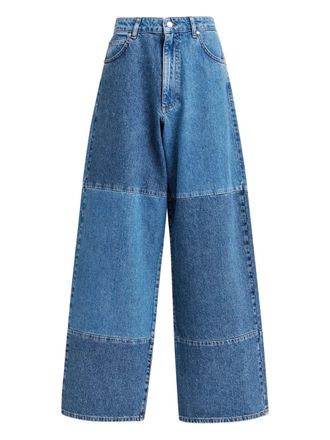 Essentiel Jee jeans - Blue