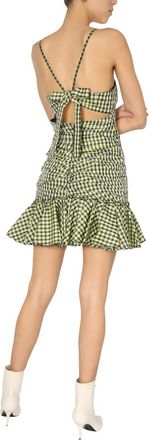 Philosophy di Lorenzo Serafini Mini Dress