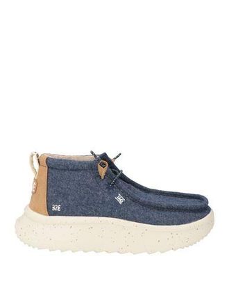 HeyDude FOOTWEAR - Ankle boots sur YOOX.COM