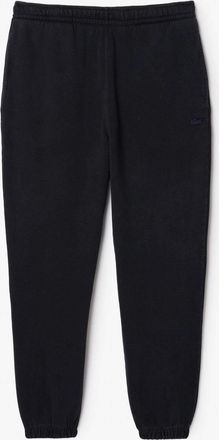 Lacoste Mens Tracksuit Trousers in Black - Size X-Small