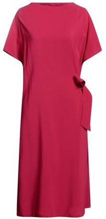 Liviana Conti VESTIDOS - Vestidos midi en YOOX.COM