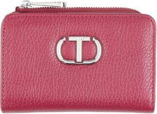 Twin-Set Small Leather Goods - Wallets on YOOX.COM