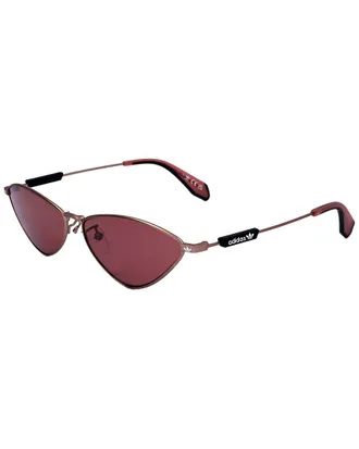 adidas Originals Adidas Womens 61Mm Sunglasses