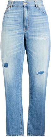 Dondup PARTES DE ABAJO - Pantalones vaqueros en YOOX.COM