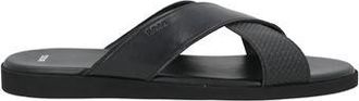 BOSS CALZATURE - Sandali su YOOX.COM