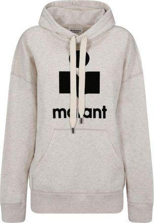 Isabel Marant Mansel Womens Hoodie