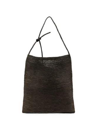 Sophie Digard Borsa a tracolla Sophie Digard Rafia