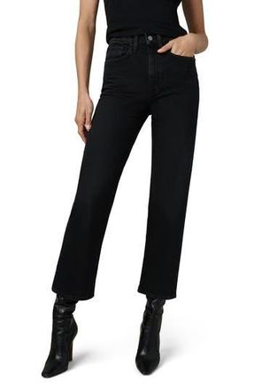 Joe's The Margot High Waist Straight Leg Jeans in Mystique at Nordstrom Rack, Size 30