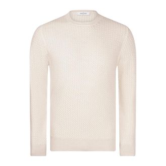 Gran Sasso Uomo, Maglie, Bianco, XL, new