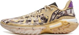 Li-Ning LiRen 5 Low Winter Friends Pine Bamboo Plum ABAU101-9