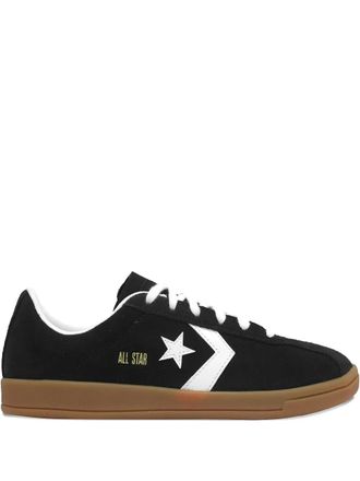 Converse Classic Ox Black sneakers