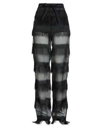 Genny BOTTOMWEAR - Trousers sur YOOX.COM