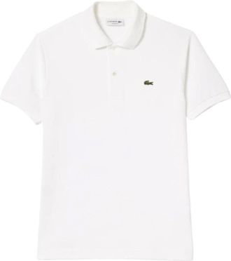 Lacoste Uomo, Top, Bianco, 2Xl, new