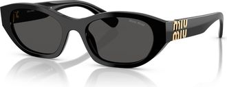 Miu Miu MU A03S (16K08Z)