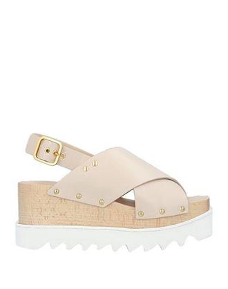 Stella McCartney FOOTWEAR - Sandals on YOOX.COM