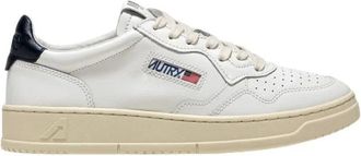 Autry zapatillas hombre blancas - Shoes - Hombre - Blanco - 41 EU