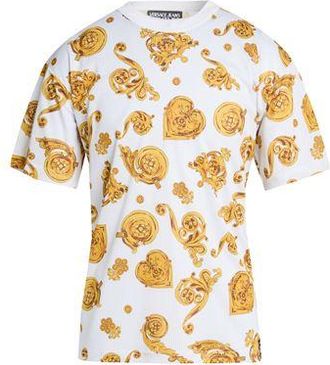 Versace TOPWEAR - T-shirts su YOOX.COM
