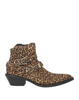 Pinko FOOTWEAR - Ankle boots on YOOX.COM