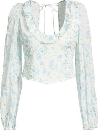 Free People TOPWEAR - Tops on YOOX.COM