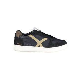Gas Donald LTX Sneaker - Heren - Sneakers - Blauw - 41 EU - Polyester - Schoenen