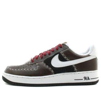 Nike Air Force 1 Premium Ut Baseball Pack Ny Cubans 313461-001